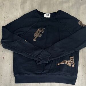 Anthropologie sweater